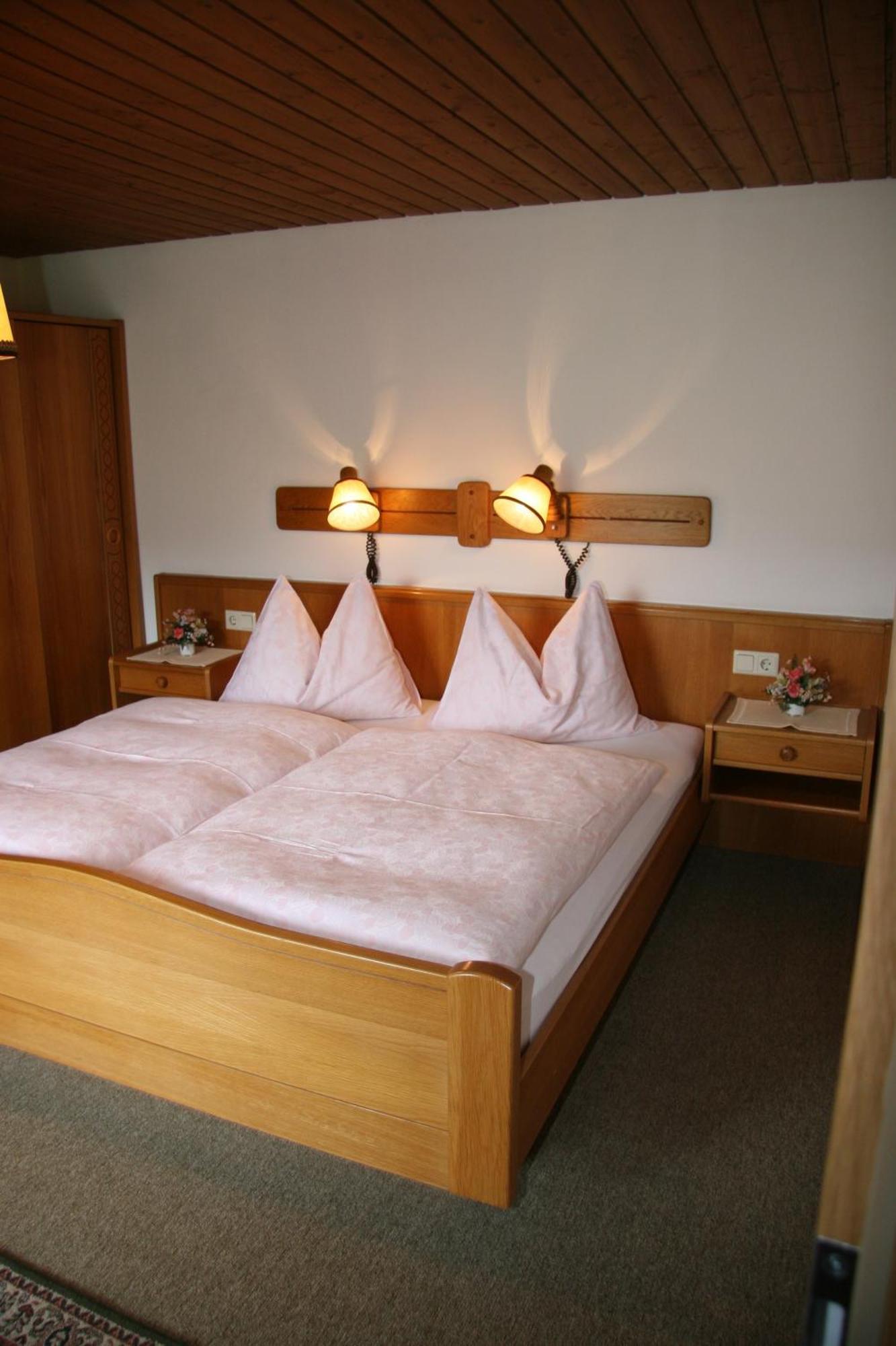 Landgasthof Hotel Zehenthof Pfarrwerfen Eksteriør bilde