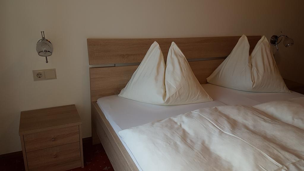 Landgasthof Hotel Zehenthof Pfarrwerfen Eksteriør bilde