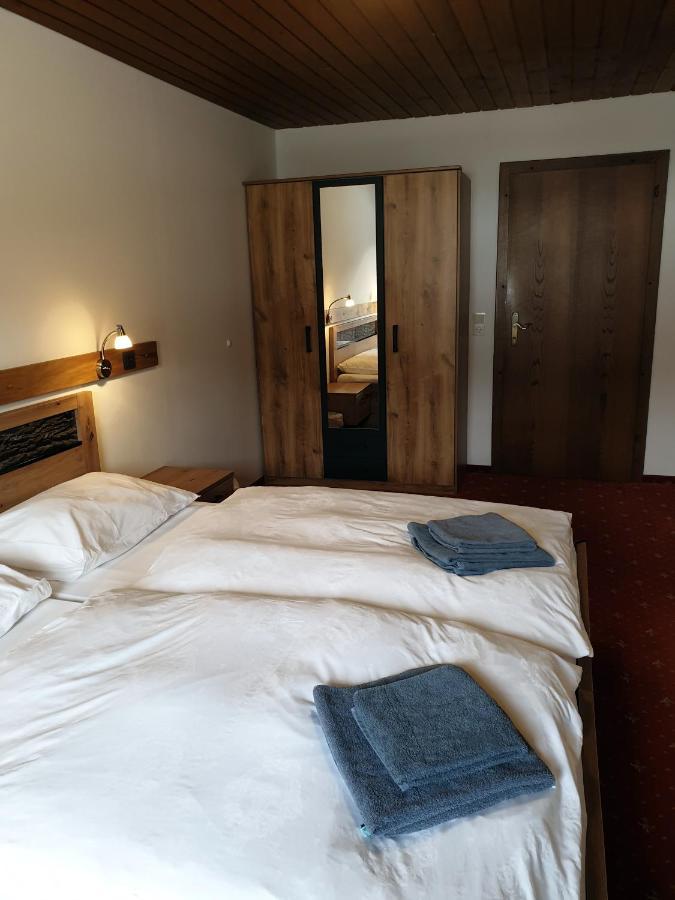 Landgasthof Hotel Zehenthof Pfarrwerfen Eksteriør bilde