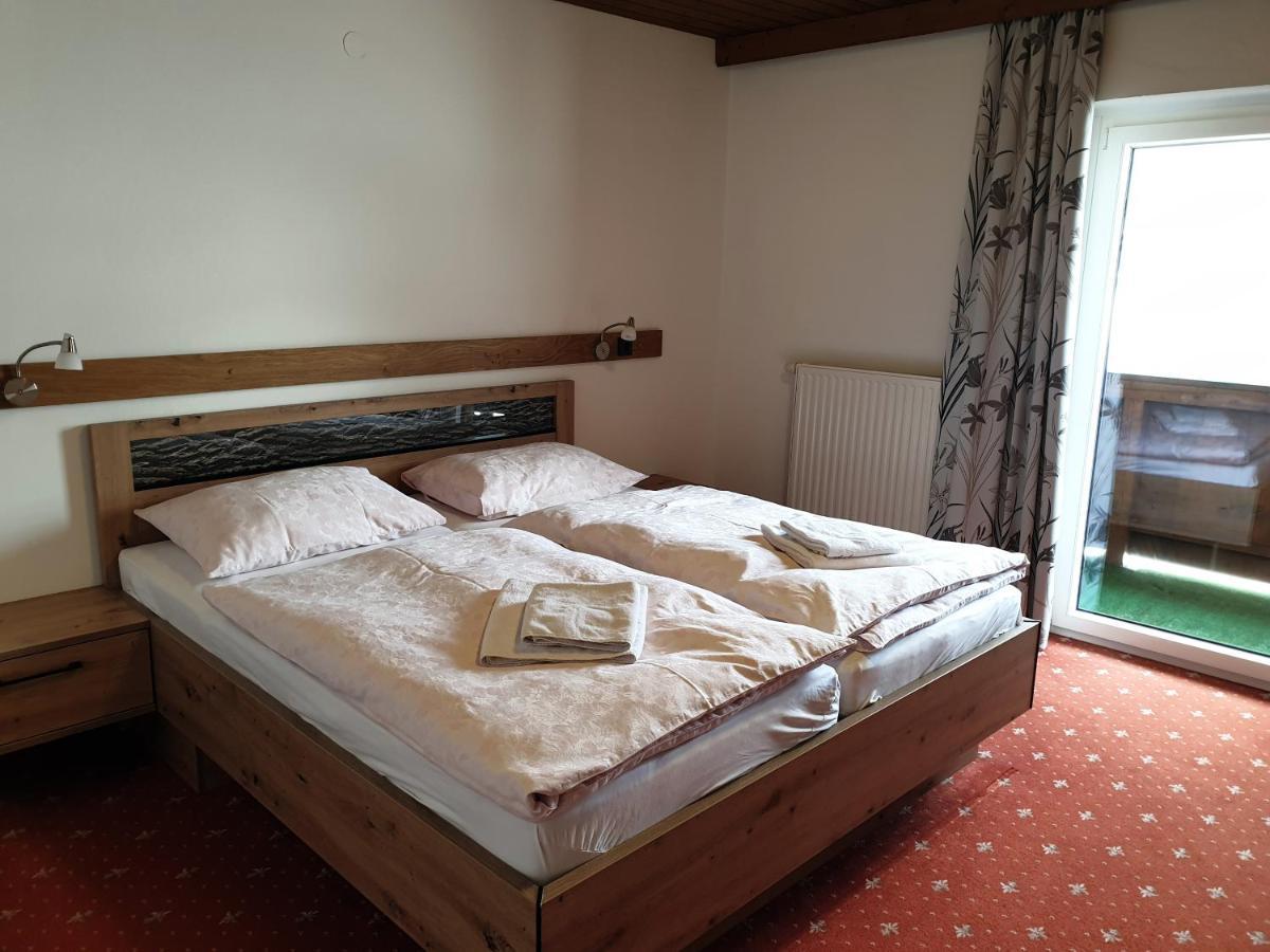 Landgasthof Hotel Zehenthof Pfarrwerfen Eksteriør bilde