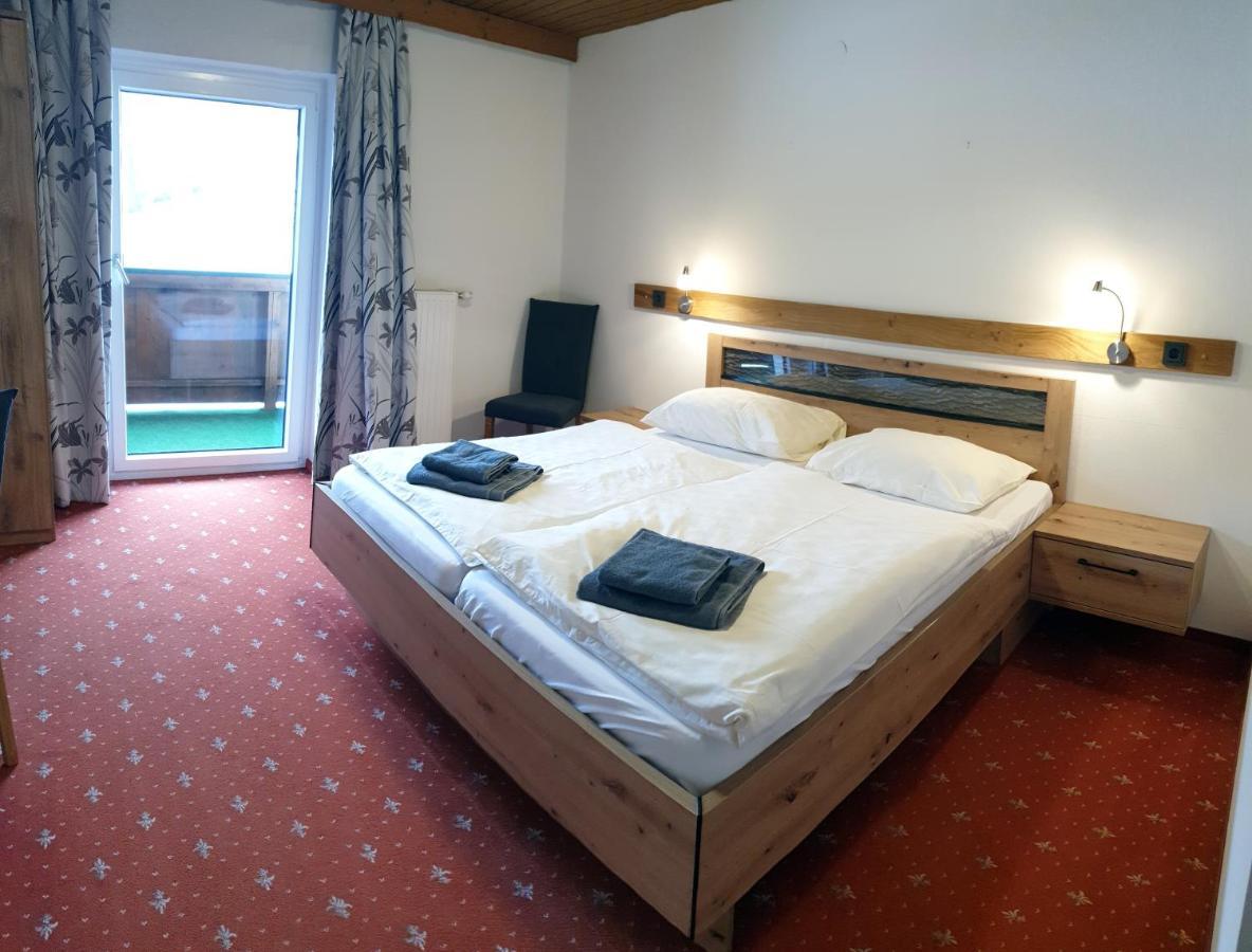 Landgasthof Hotel Zehenthof Pfarrwerfen Eksteriør bilde