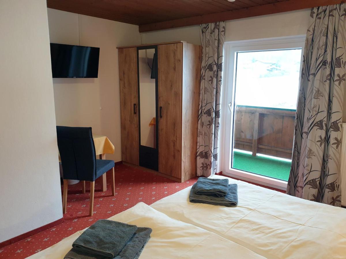 Landgasthof Hotel Zehenthof Pfarrwerfen Eksteriør bilde