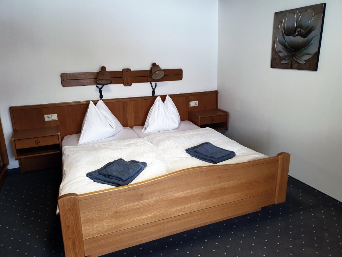 Landgasthof Hotel Zehenthof Pfarrwerfen Eksteriør bilde