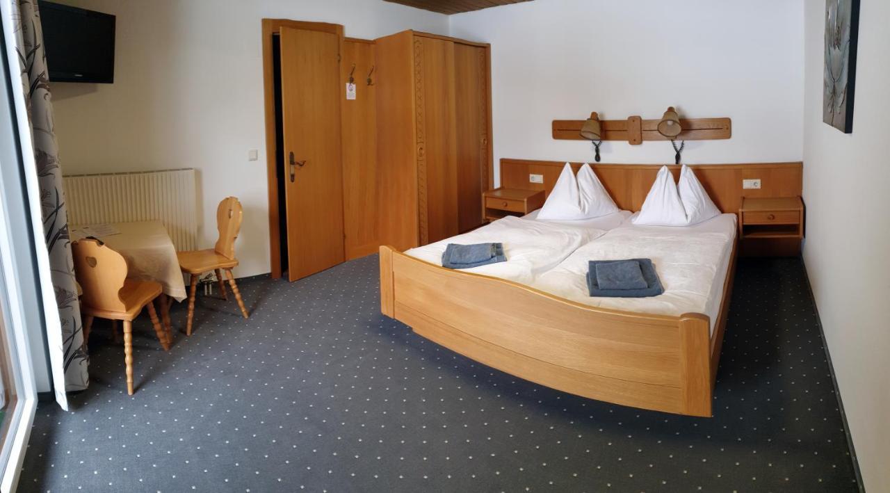 Landgasthof Hotel Zehenthof Pfarrwerfen Eksteriør bilde